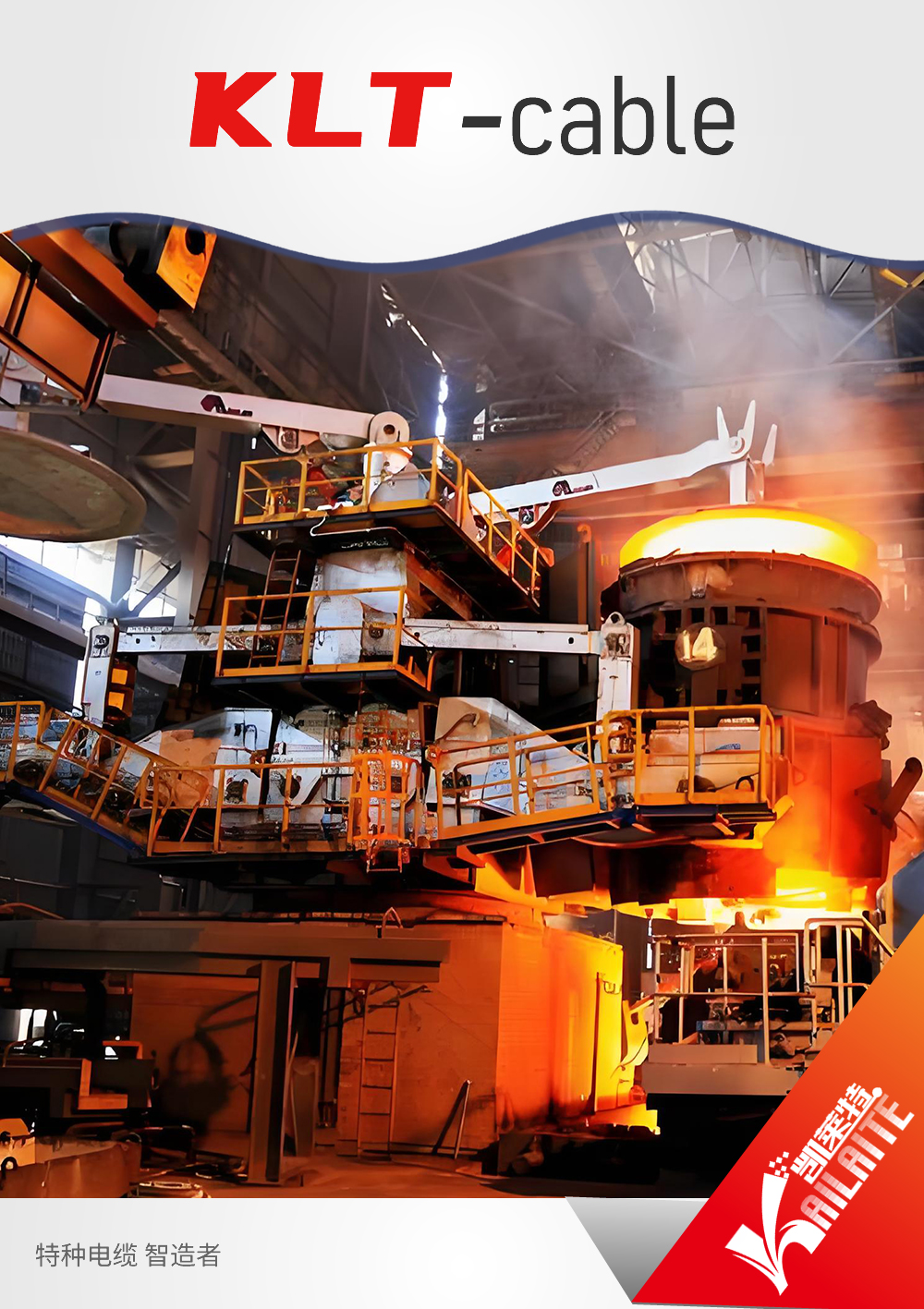 Extension & Compensating Cables