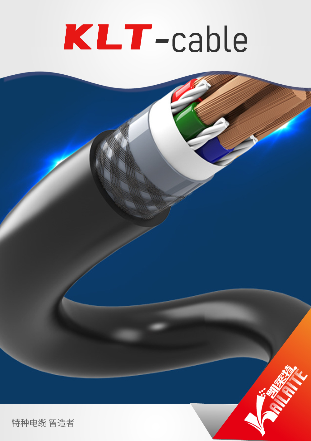 Extension & Compensating Cables