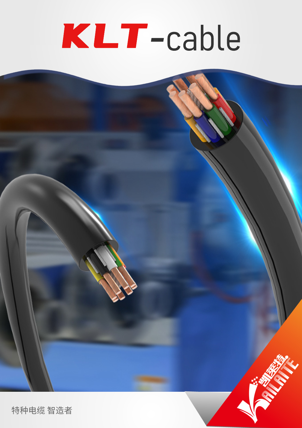 Extension & Compensating Cables
