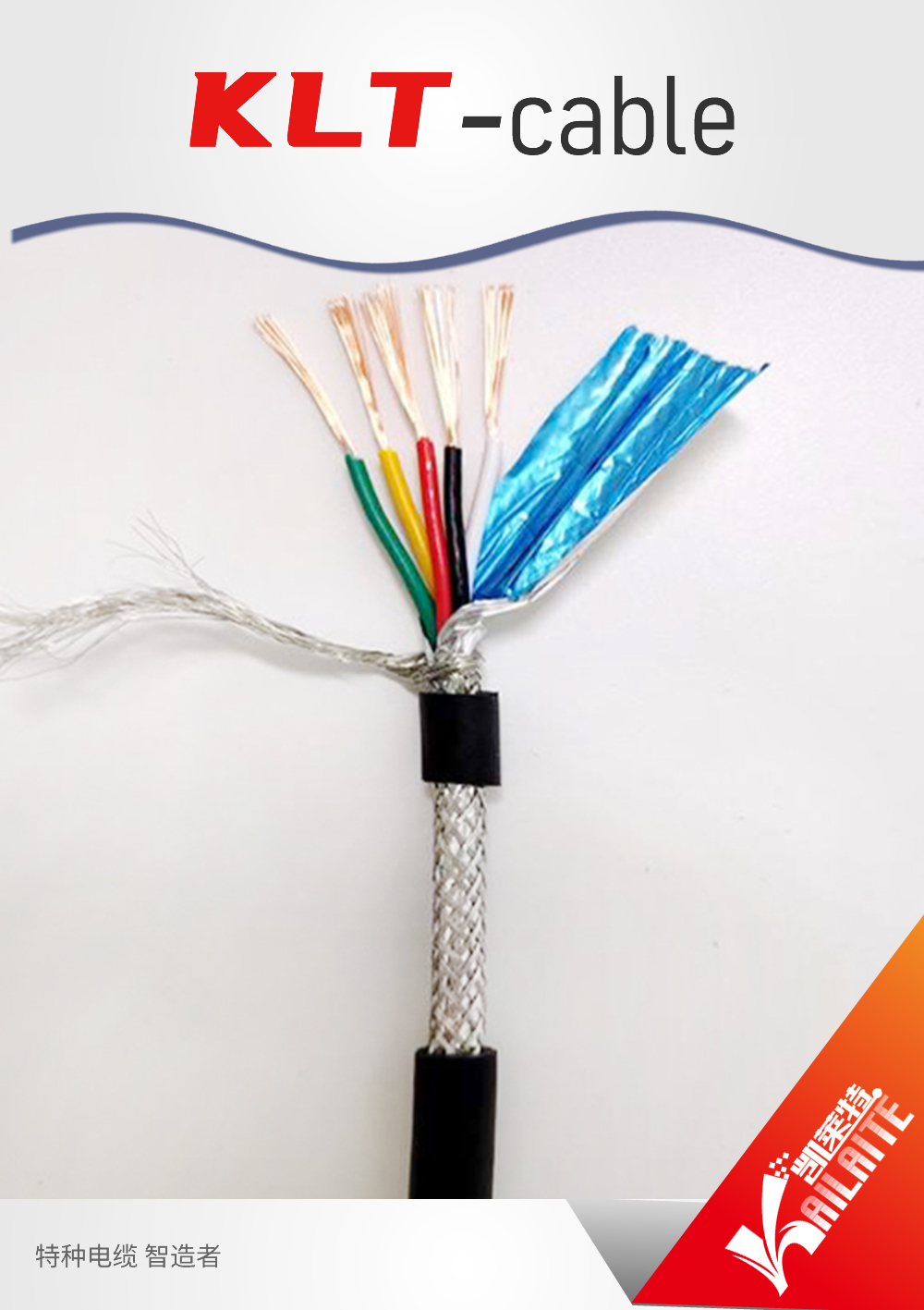 Extension & Compensating Cables