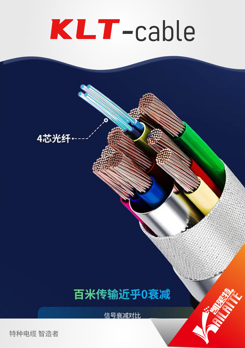 Extension & Compensating Cables